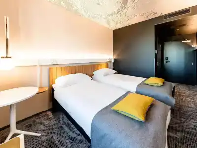 ibis Tallinn Center - 10