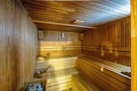 The Byzantium Suites & Spa - 16