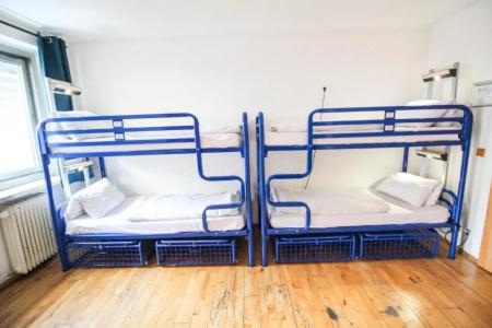 The 4You Hostel & Munich - 4