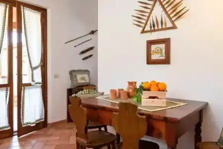Agriturismo La Rombaia - 102