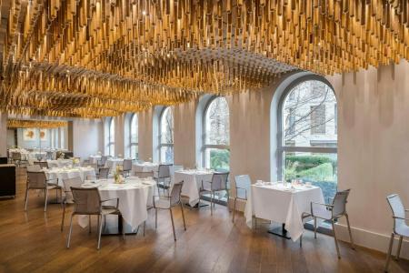 Como The Halkin - 40