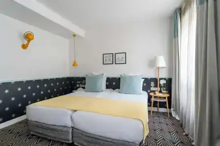 Hôtel Augustin - Astotel - 1