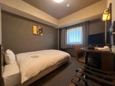 Route-Inn Niigata Nishi Inter - 11