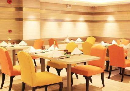 Dusit Princess Chiang Mai - 30