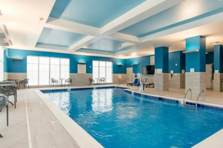 Hampton Inn & Suites by Hilton Nashville North Skyline - 16