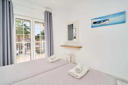 Apartamentos Almoraide Suites - Adults Only - 215