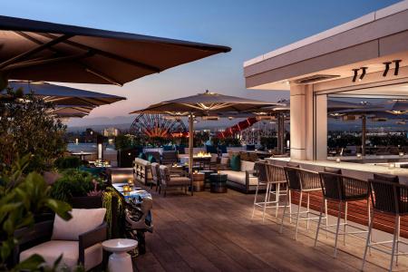 The Westin Anaheim Resort - 19