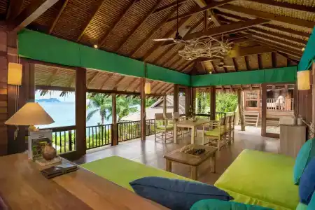 Six Senses Yao Noi - Sha Plus - 89