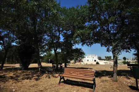 Masseria Calandrella - 22