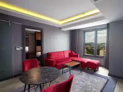 Nova Vista Deluxe&Suites - 32