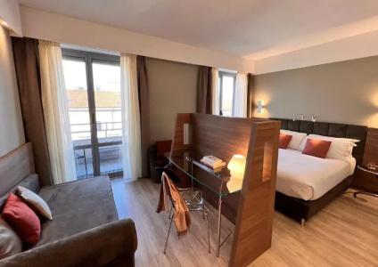 Best Western City - 38