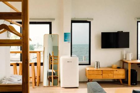 Baan Tah On The Sea - 323