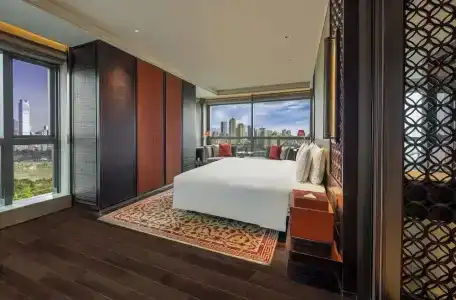 Regent Chongqing - 106