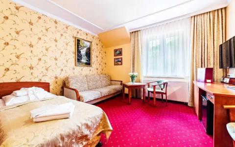 Karkonoski Spa - 31