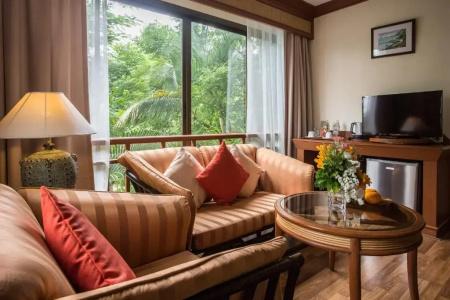 Maneechan Resort - Sha Extra Plus - 67