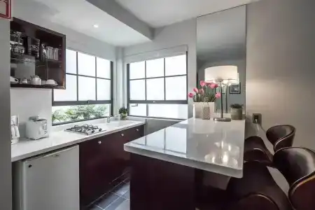 FlowSuites Polanco - 18