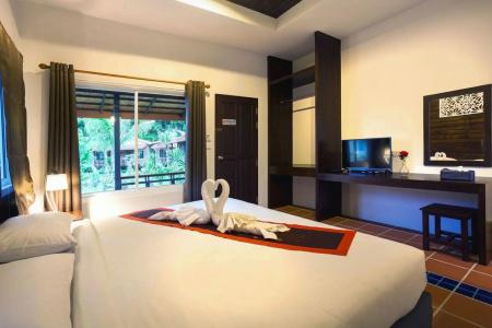 Siray Green Resort - 15