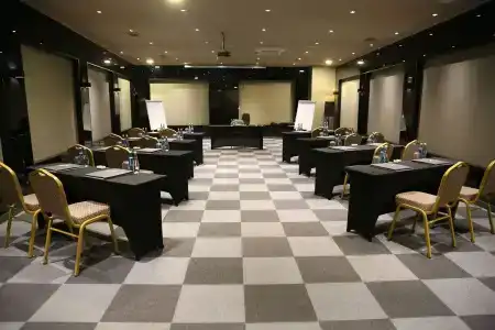 Tryp By Wyndham Istanbul Sancaktepe - 20