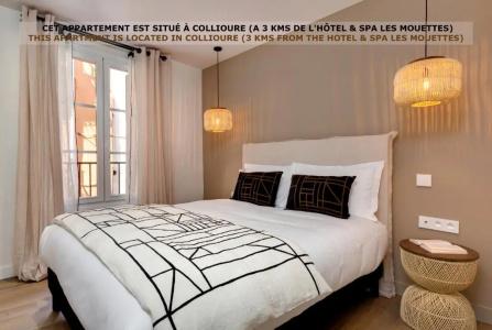 Hôtel & Spa Les Mouettes - 46