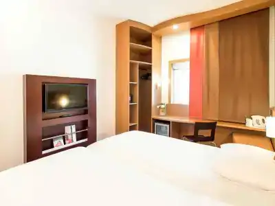 Ibis Fujairah - 6