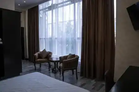 Belon-Lux Hotel - 32