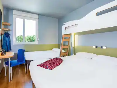 Ibis Budget Limoges Nord - 3