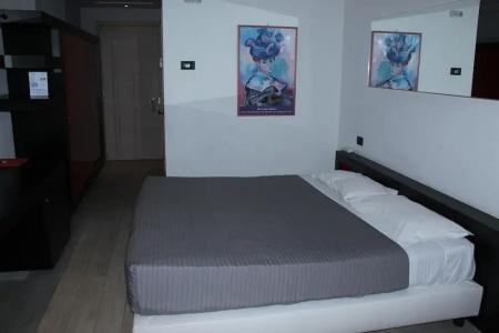 Blue Shades ApartHotel - 133