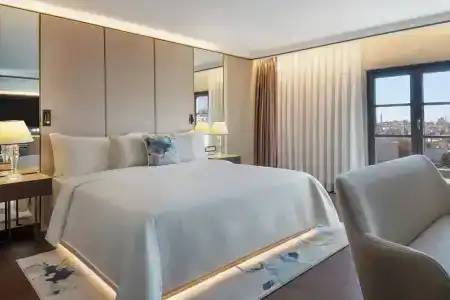 JW Marriott Istanbul Bosphorus - 35