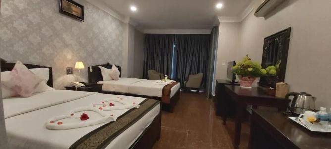 Kampot Diamond - 1