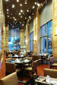Holiday Inn Chengdu Oriental Plaza, An Ihg - 27
