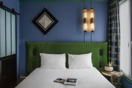 ibis Styles Paris Nation Cours de Vincennes - 65