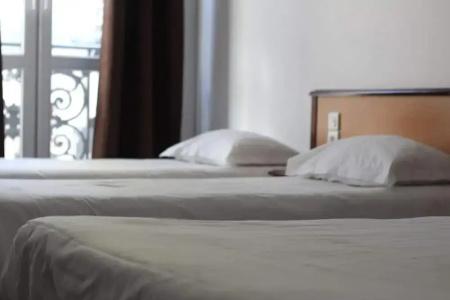 Hôtel Liège Strasbourg - 27