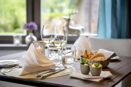 Relais-Chalet Wilhelmy - 10
