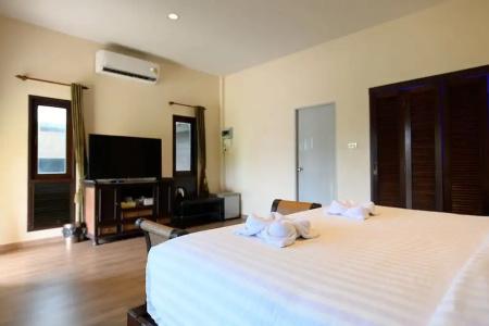 Saphli Villa - 118