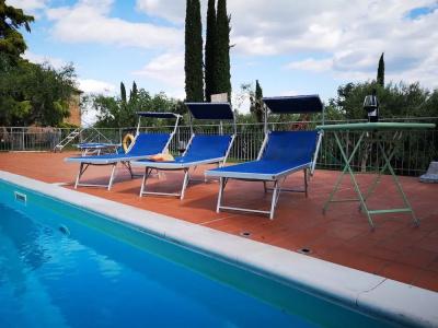 Poggio del Sole - 28