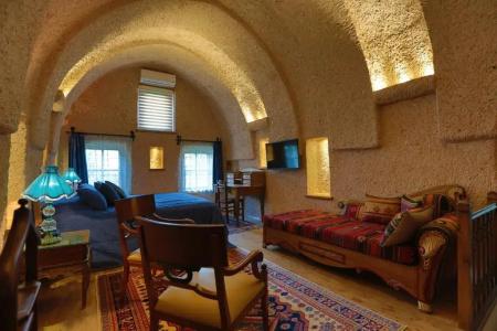 Selcuklu Evi Cave - Special Category - 219