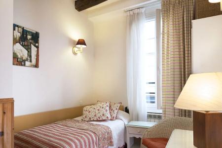 Hôtel du Cygne - 6