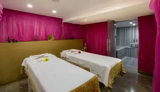 Wise & Spa - Adults Only - 10
