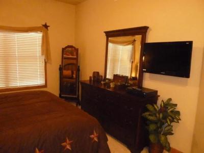 Ruidoso River Resort Condos - 3