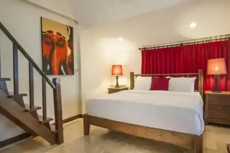 Boujis Boutique Resort - 44