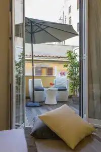 Relais Monti - 27