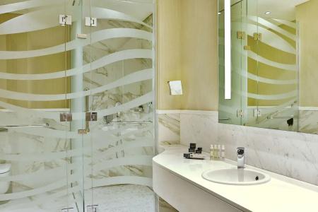 DoubleTree by Hilton Old Town - 11