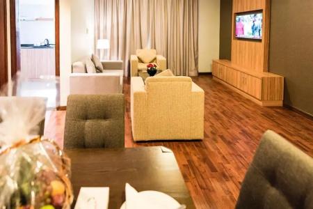 Emirates Plaza - 8
