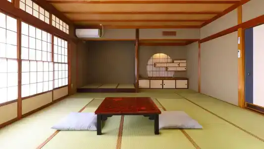Oedo Onsen Monogatari no Honjin Yamashitaya - 4