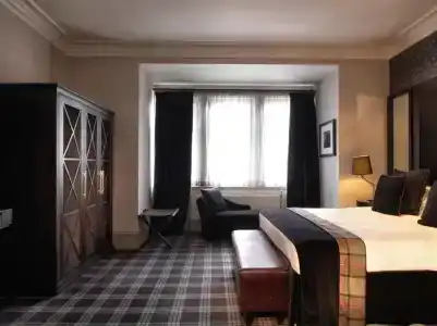 Malmaison Aberdeen - 74
