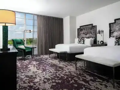 JW Marriott Savannah Plant Riverside District - 85