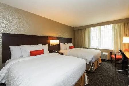 Courtyard by Marriott Times Square West - 45