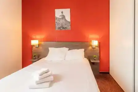 Zenitude Hôtel-Résidences Nîmes Centre - 34