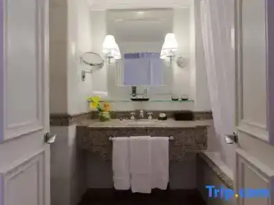 Jw Marriott Rio De Janeiro - 58