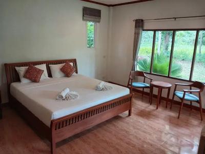 Baan Long Beach - 66